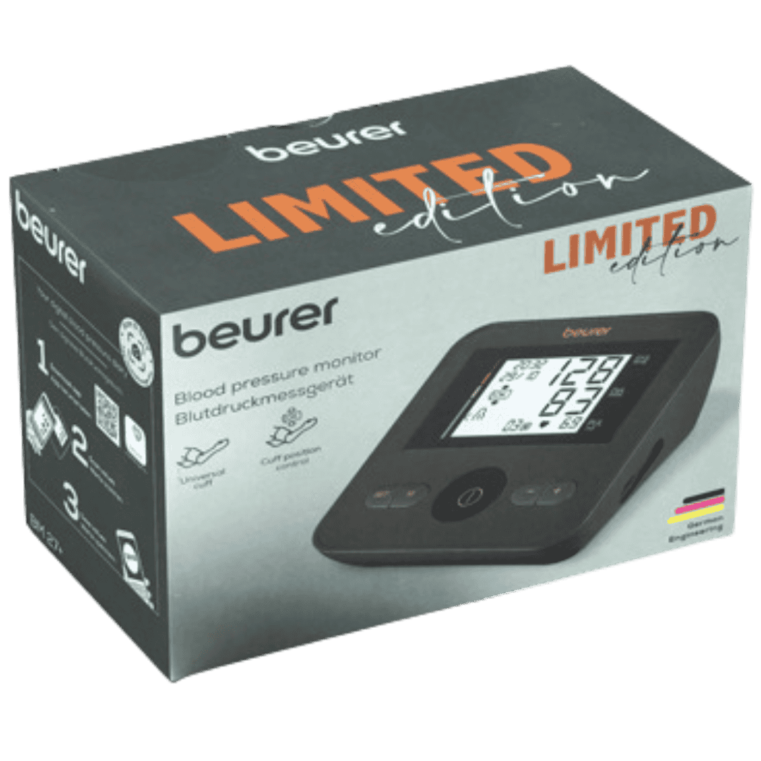 خرید فشار سنج BM27 Limited - فروشگاه سینوطب