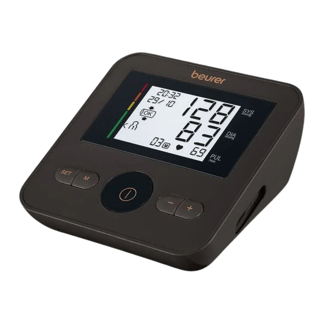 خرید فشار سنج BM27 Limited - فروشگاه سینوطب