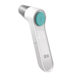 خرید تب‌سنج لیزری غیرتماسی آریو Ario thermometer - فروشگاه سینوطب