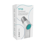 خرید تب‌سنج لیزری غیرتماسی آریو Ario thermometer - فروشگاه سینوطب