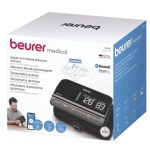 خرید فشارسنج بازویی بیورر مدل BM81 - فروشگاه سینوطب