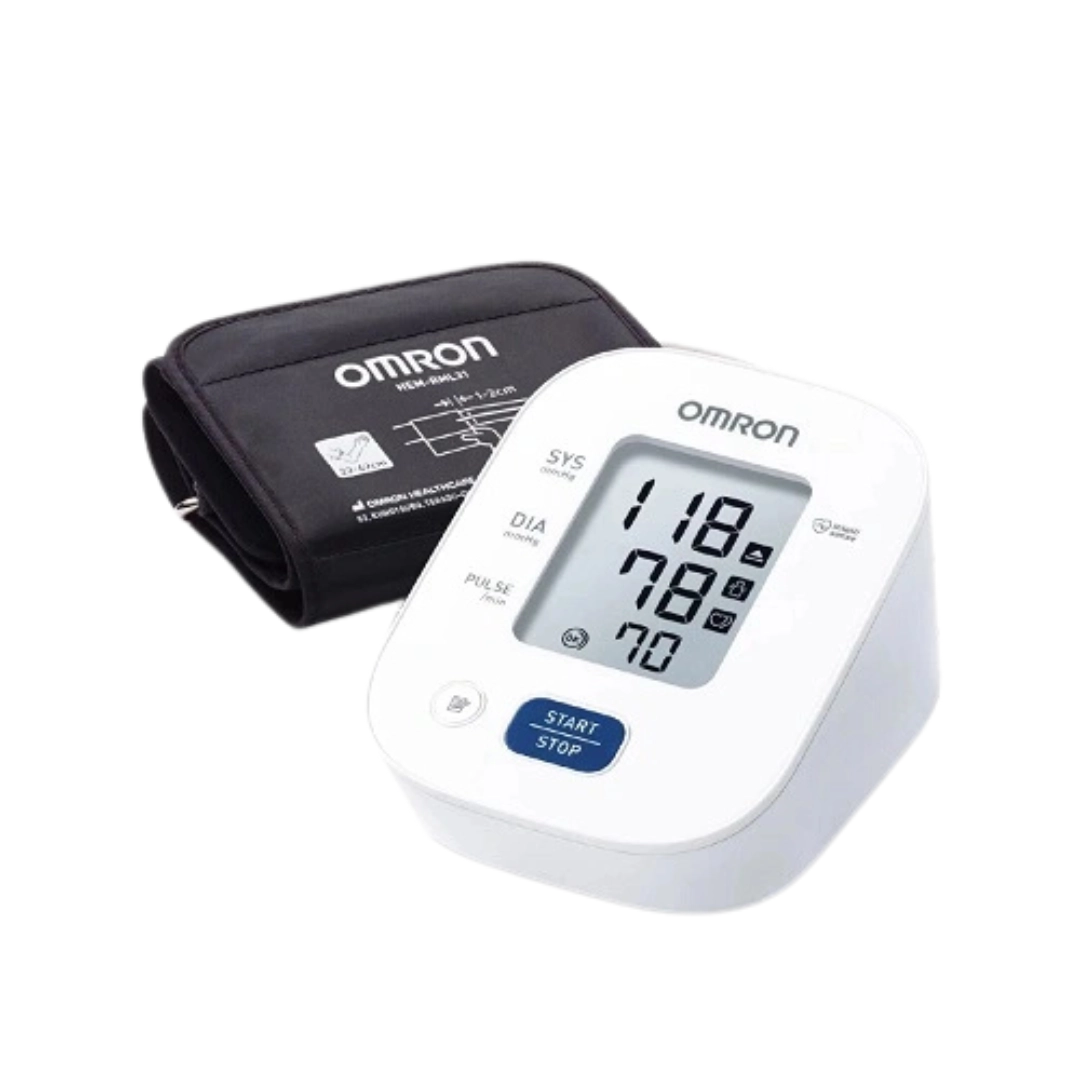 خرید فشارسنج دیجیتال امرن مدل M2+ - سینوطب