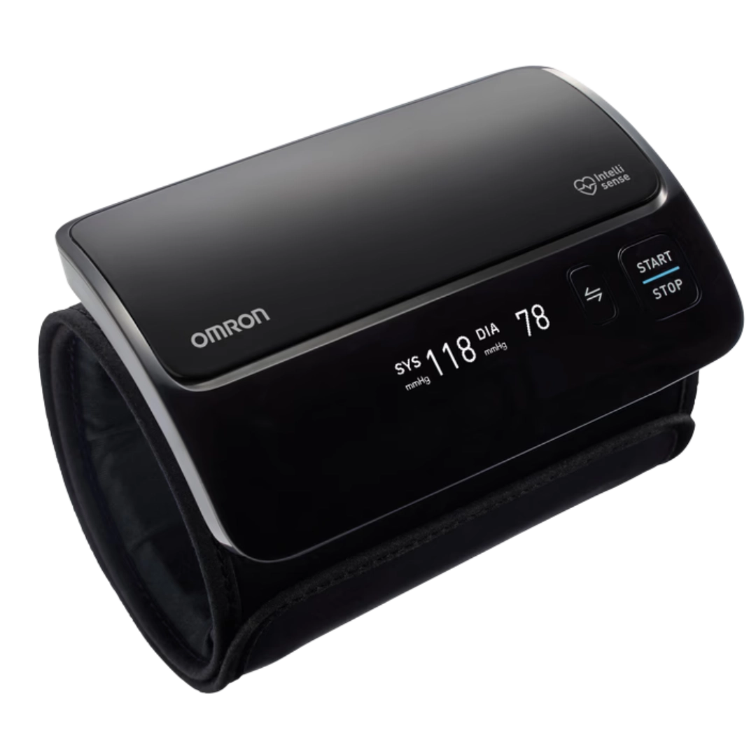 خرید فشارسنج دیجیتال بازویی امرون مدل Omron EVOLV - فروشگاه سینوطب