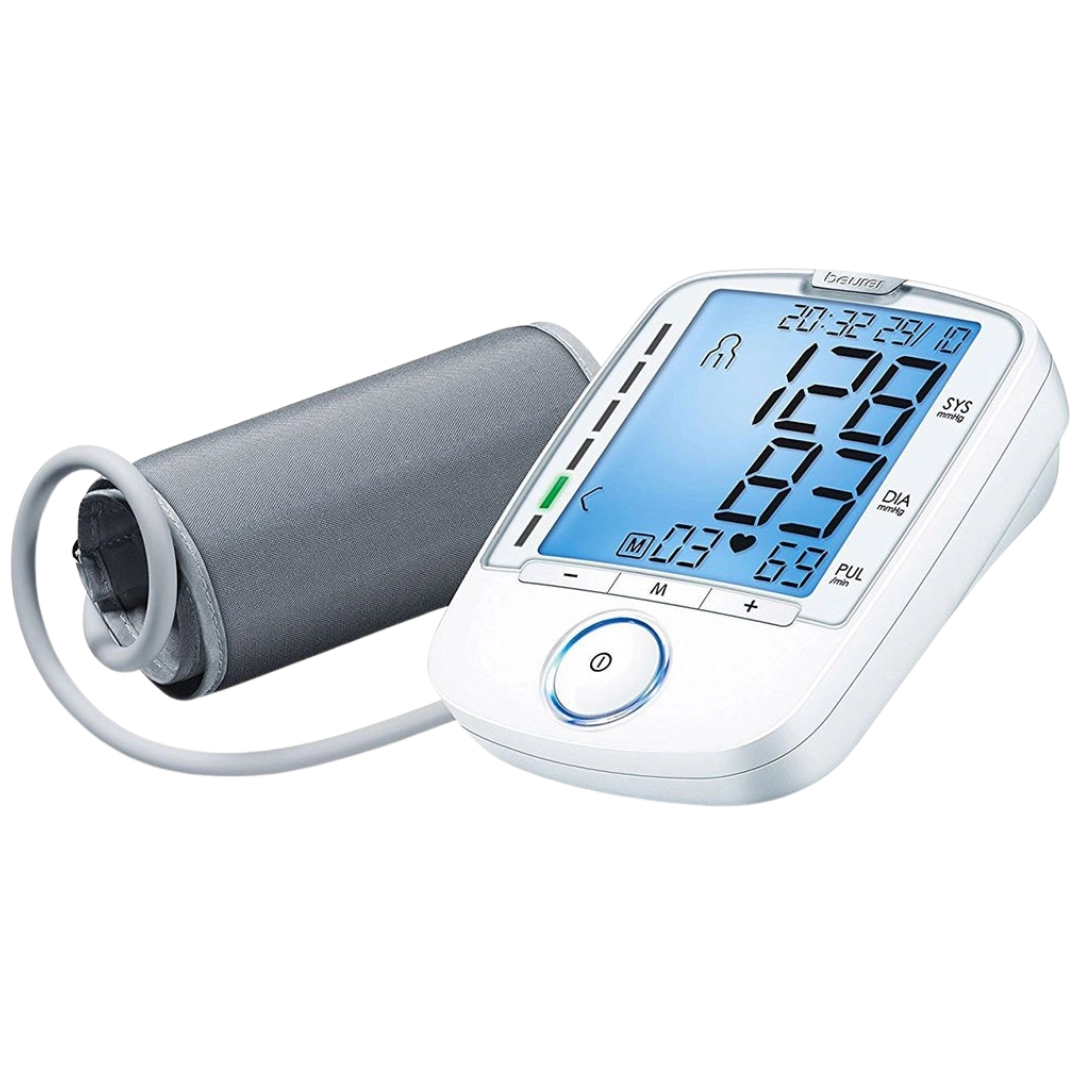 خرید فشارسنج بازویی BM47 بیورر - فروشگاه سینوطب