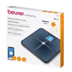 خرید ترازو دیجیتال بیورر مدل BF 950 - فروشگاه سینوطب