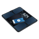 خرید ترازوی دیجیتال تحلیلی بیورر مدل BF915 - فروشگاه سینوطب