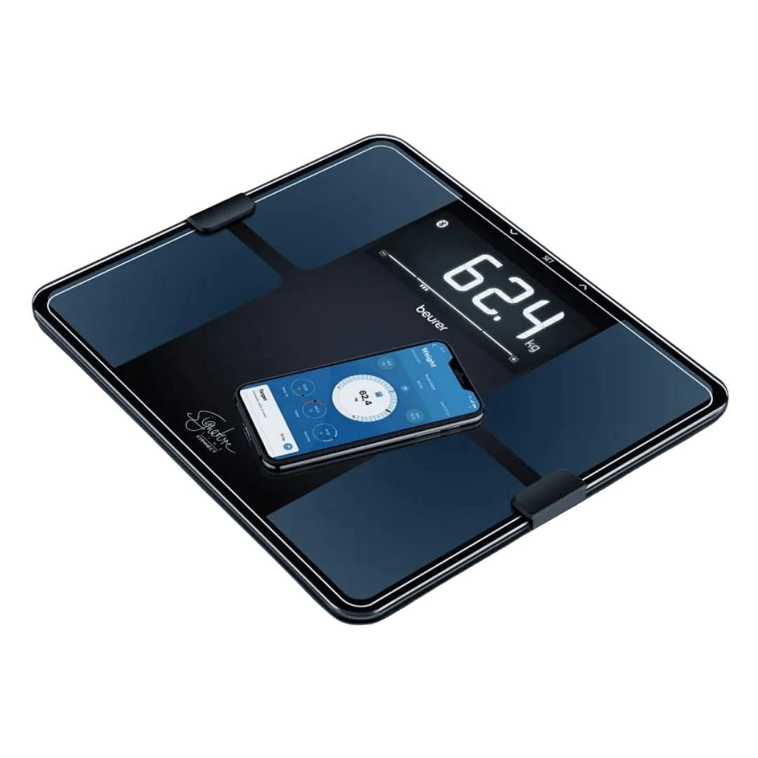خرید ترازوی دیجیتال تحلیلی بیورر مدل BF915 - فروشگاه سینوطب