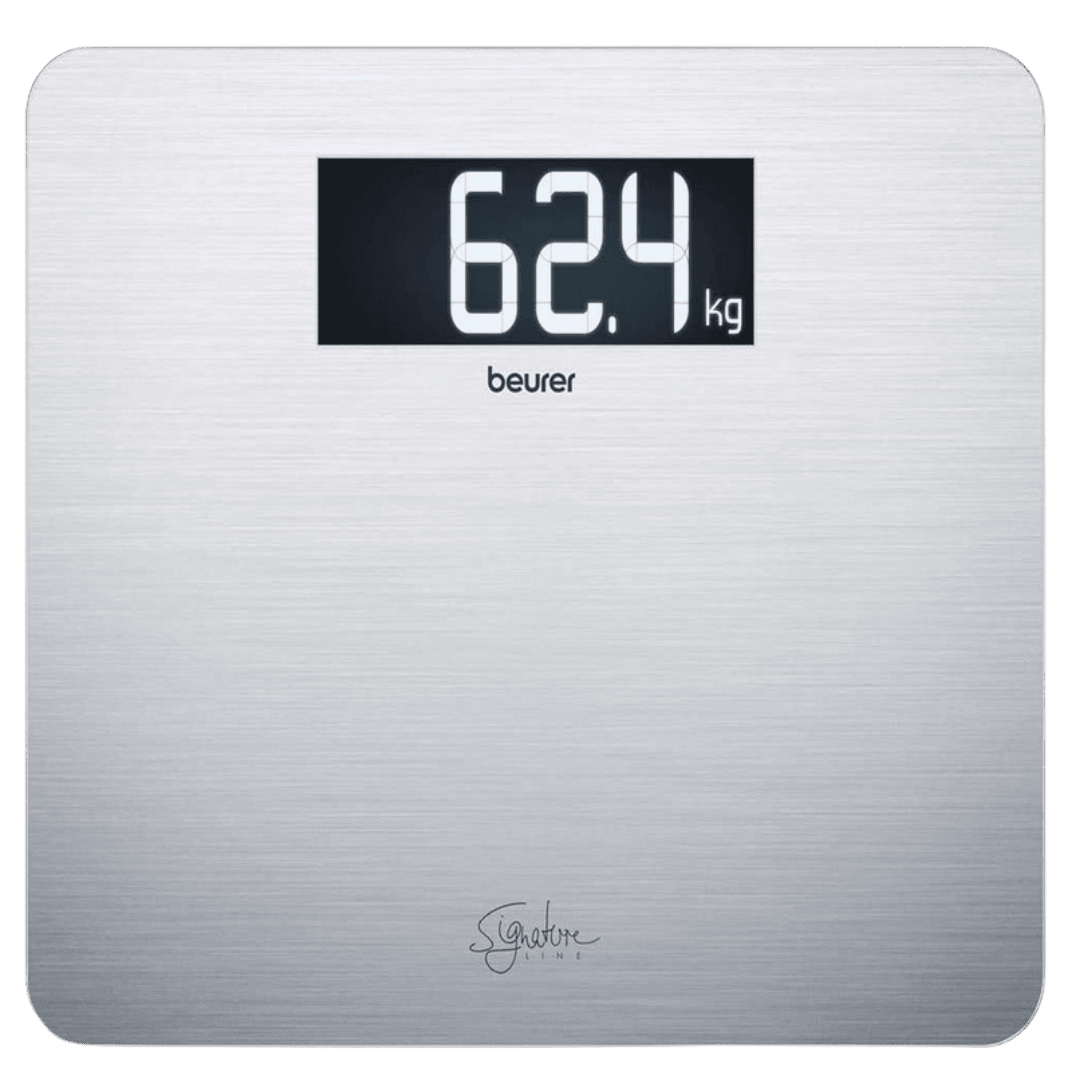 خرید ترازو دیجیتال بیورر مدل GS 405 - فروشگاه سینوطب