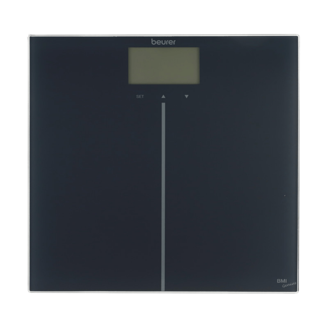خرید ترازو دیجیتال بیورر مدل GS280 - فروشگاه سینوطب