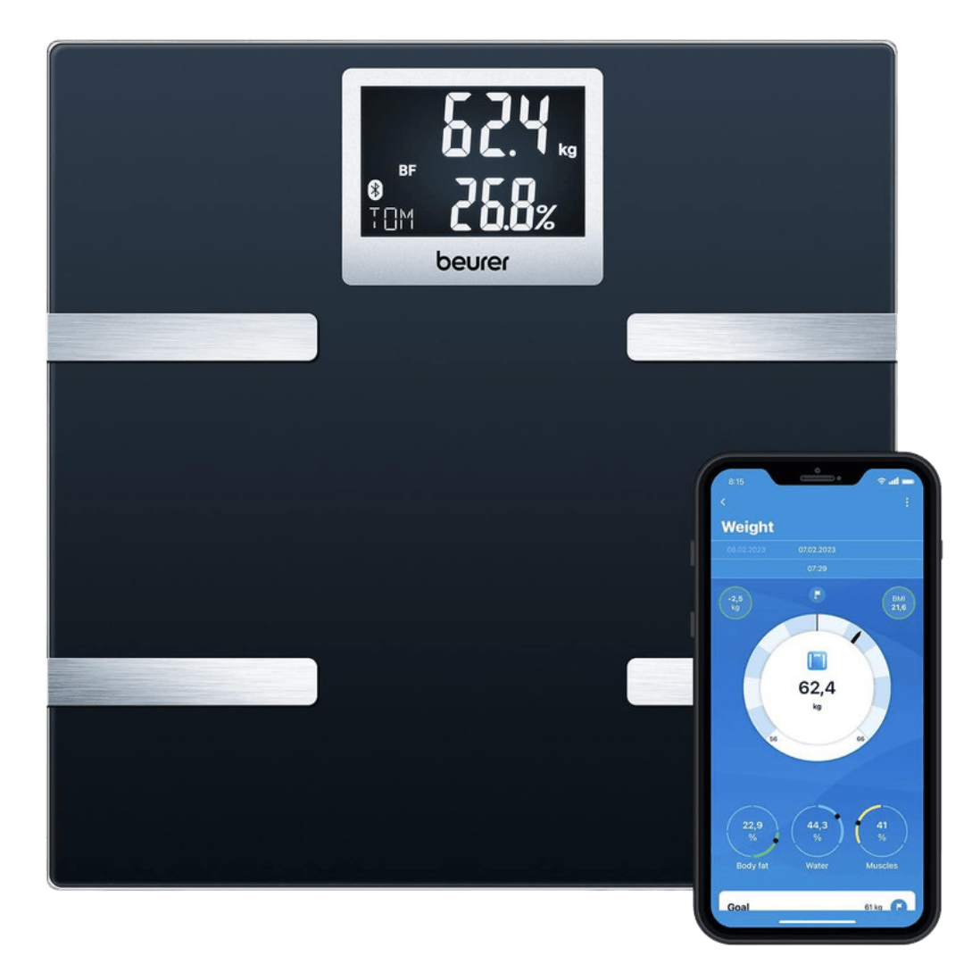 ترازوی-دیجیتال-تحلیلی-بیورر-مدل-bf700 خرید ترازوی دیجیتال تحلیلی بیورر مدل BF700 - فروشگاه سینوطب