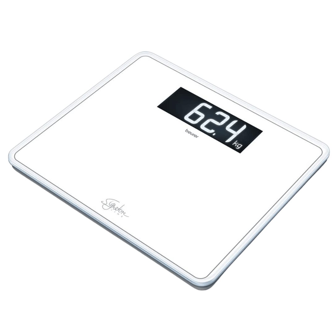 خرید ترازو دیجیتال بیورر مدل GS400 - فروشگاه سینوطب