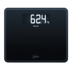 خرید ترازو دیجیتال بیورر مدل GS 410 - فروشگاه سینوطب