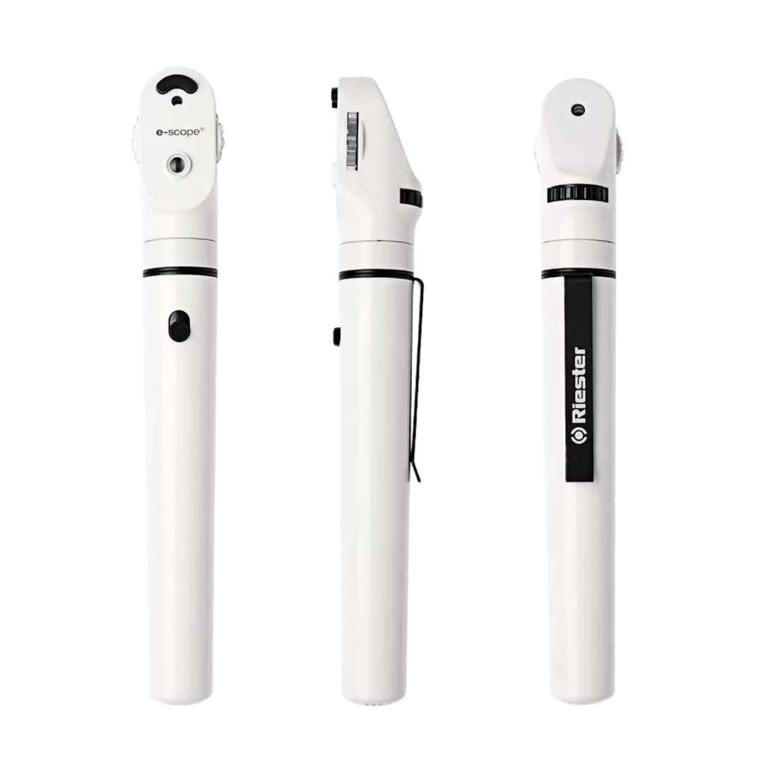 خرید افتالموسکوپ ریشتر E-Scope 2120-200 - فروشگاه دو ایت لیدی