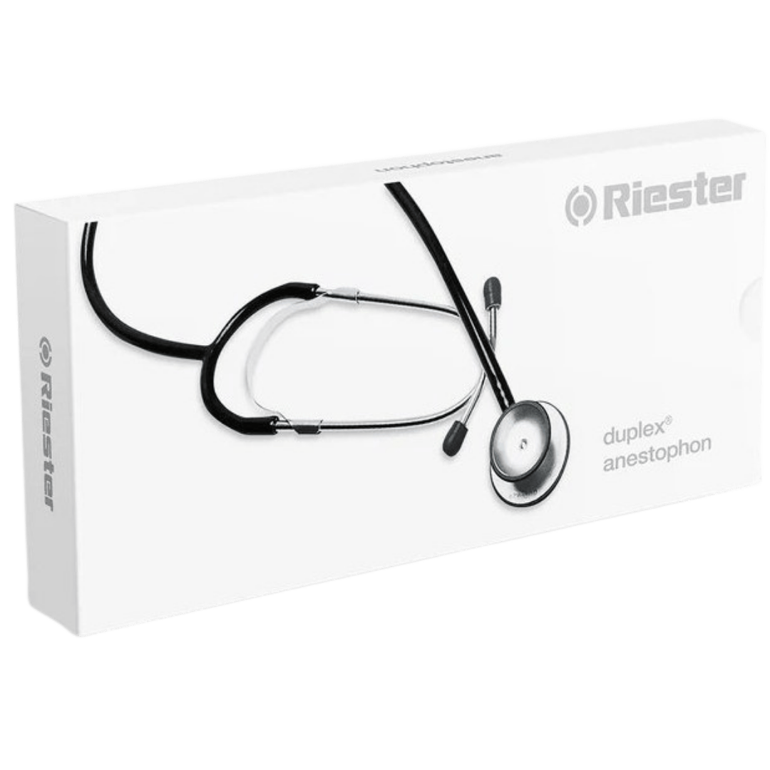 خرید گوشی پزشکی ریشتر مدل 02-4001 Duplex - فروشگاه دو ایت لیدی