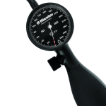 خرید فشارسنج عقربه‌ای ریشتر مدل Shock Proof 1250 - فروشگاه سینوطب