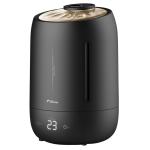 خرید دستگاه بخور و رطوبت‌ ساز سرد درما مدل DEM-F600 - فروشگاه سینوطب