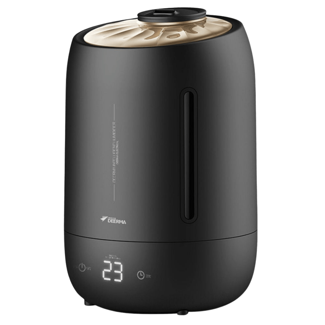خرید دستگاه بخور و رطوبت‌ ساز سرد درما مدل DEM-F600 - فروشگاه سینوطب
