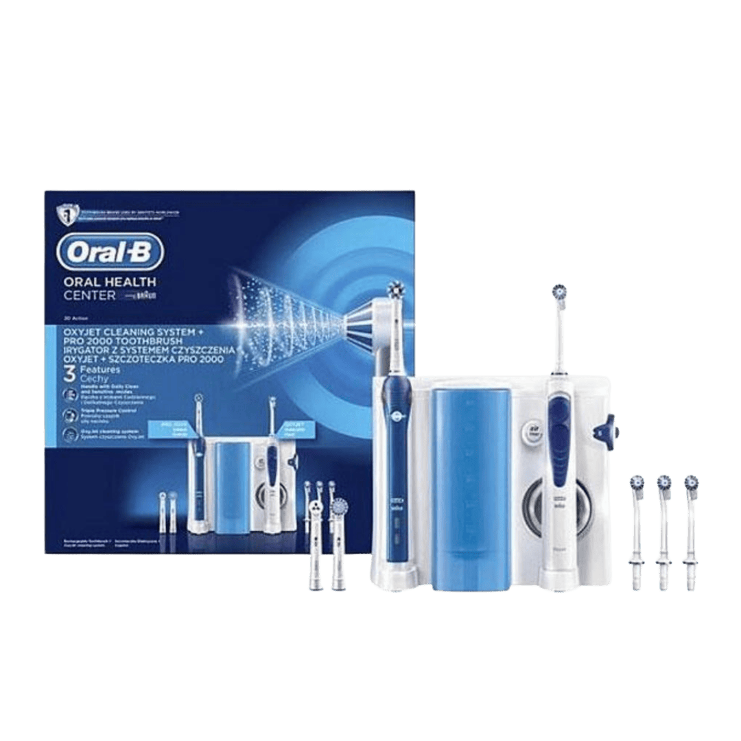 مسواک-برقی-اورال-بی-مدل-oxyjet-pro-2000 خرید مسواک برقی اورال-بی مدل Oxyjet PRO 2000 - فروشگاه سینوطب