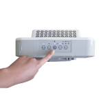 خرید دستگاه تصفیه هوا نئوتک مدل XJ-3900A - فروشگاه سینوطب