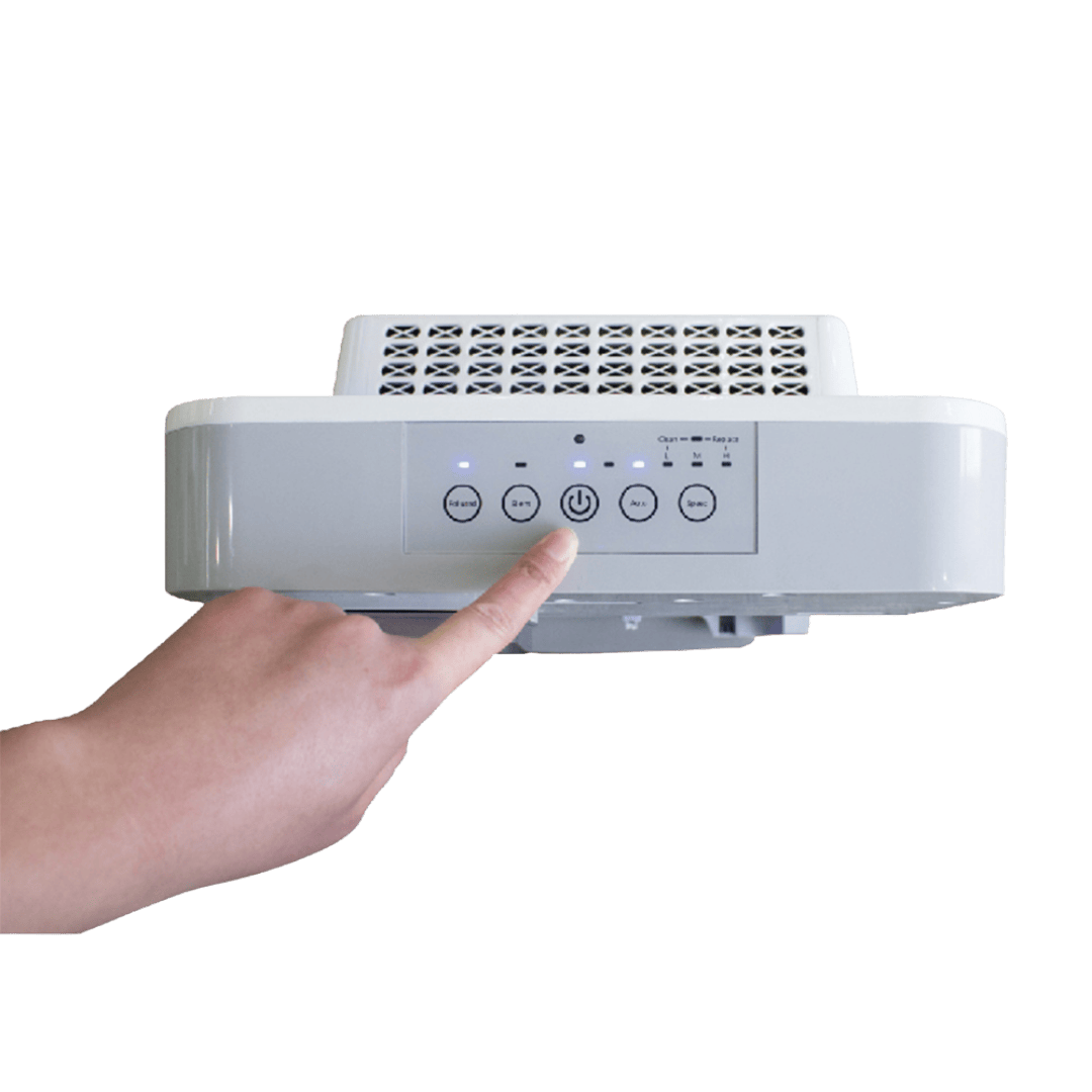 خرید دستگاه تصفیه هوا نئوتک مدل XJ-3900A - فروشگاه سینوطب