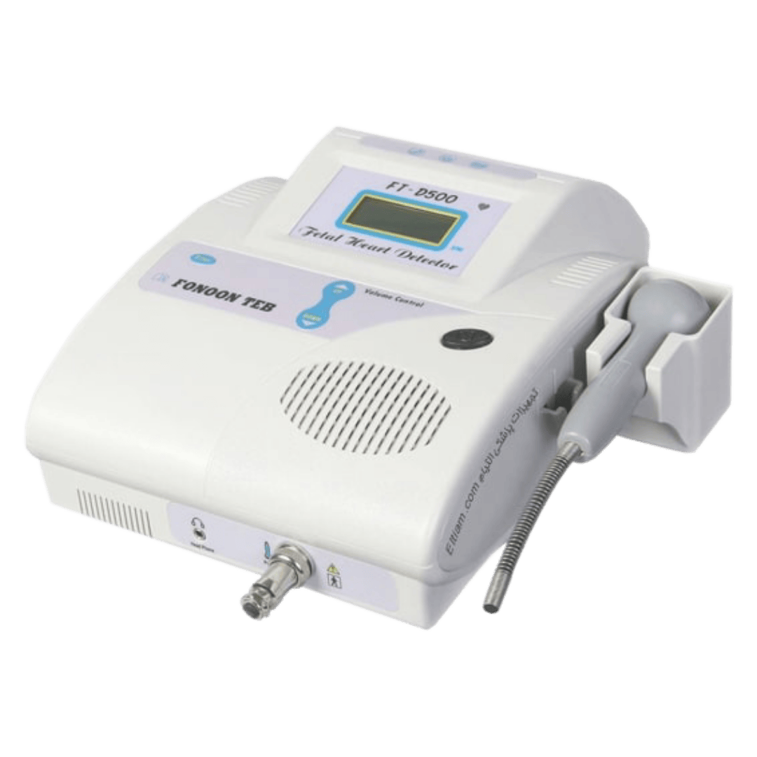 خرید دستگاه سونیکید فنون طب مدل FT-D500 - فروشگاه سینوطب