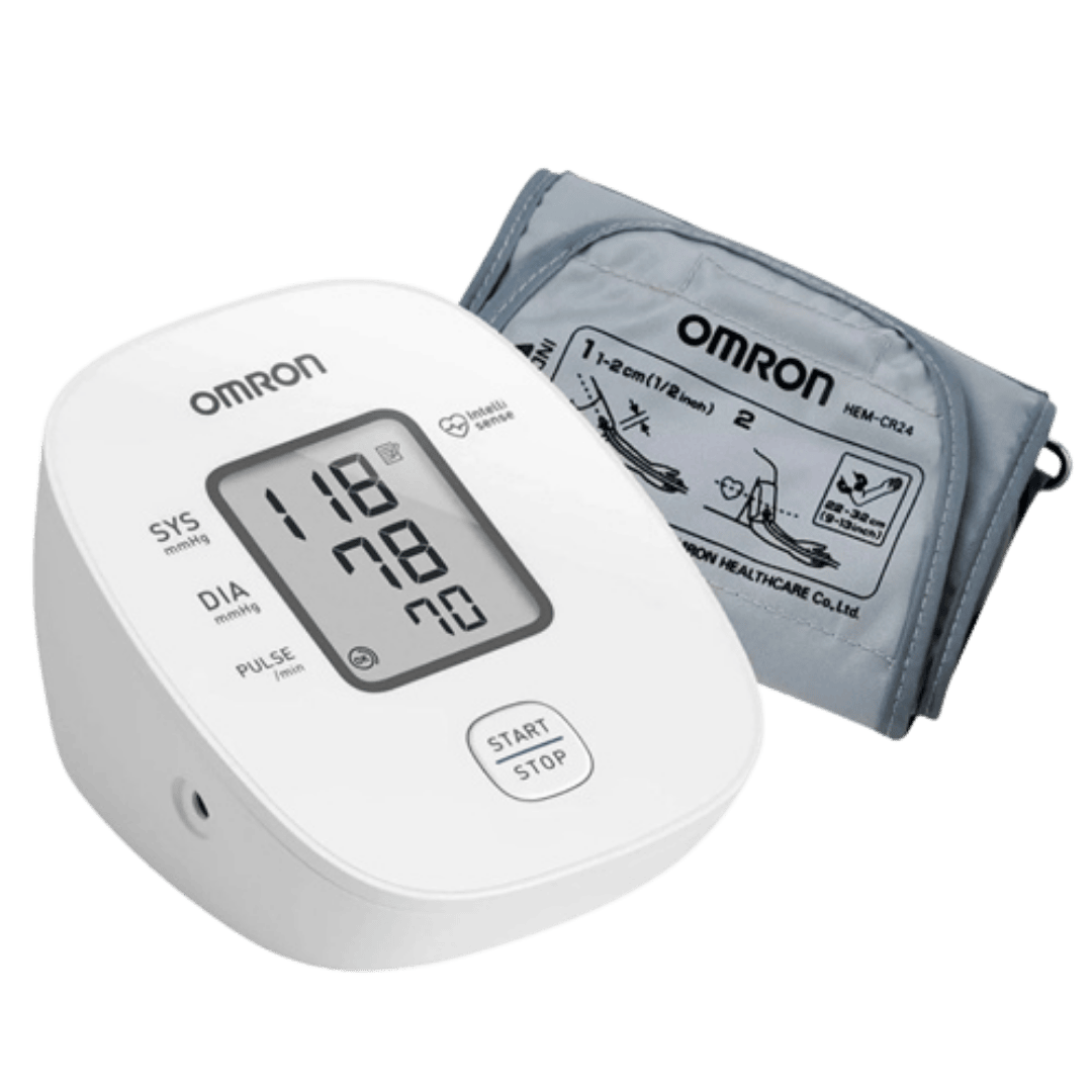 فشارسنج-امرن-omron-m1 خرید فشارسنج امرن OMRON M1 - فروشگاه سینوطب