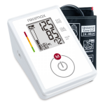 خرید فشارسنج بازویی دیجیتال رزمکس مدل CF155F - فروشگاه سینوطب