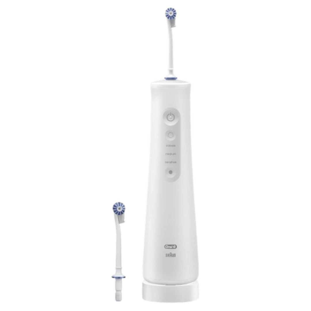 خرید واتر جت Oral-B مدل AquaCare 6 - فروشگاه سینوطب