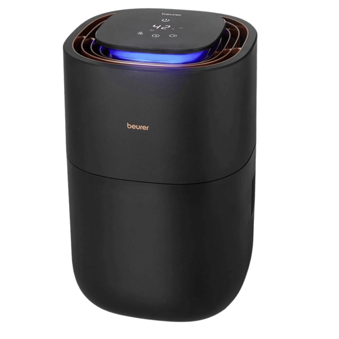 خرید تصفیه کننده هوا LB300 بخور سرد بیورر - فروشگاه سینوطب