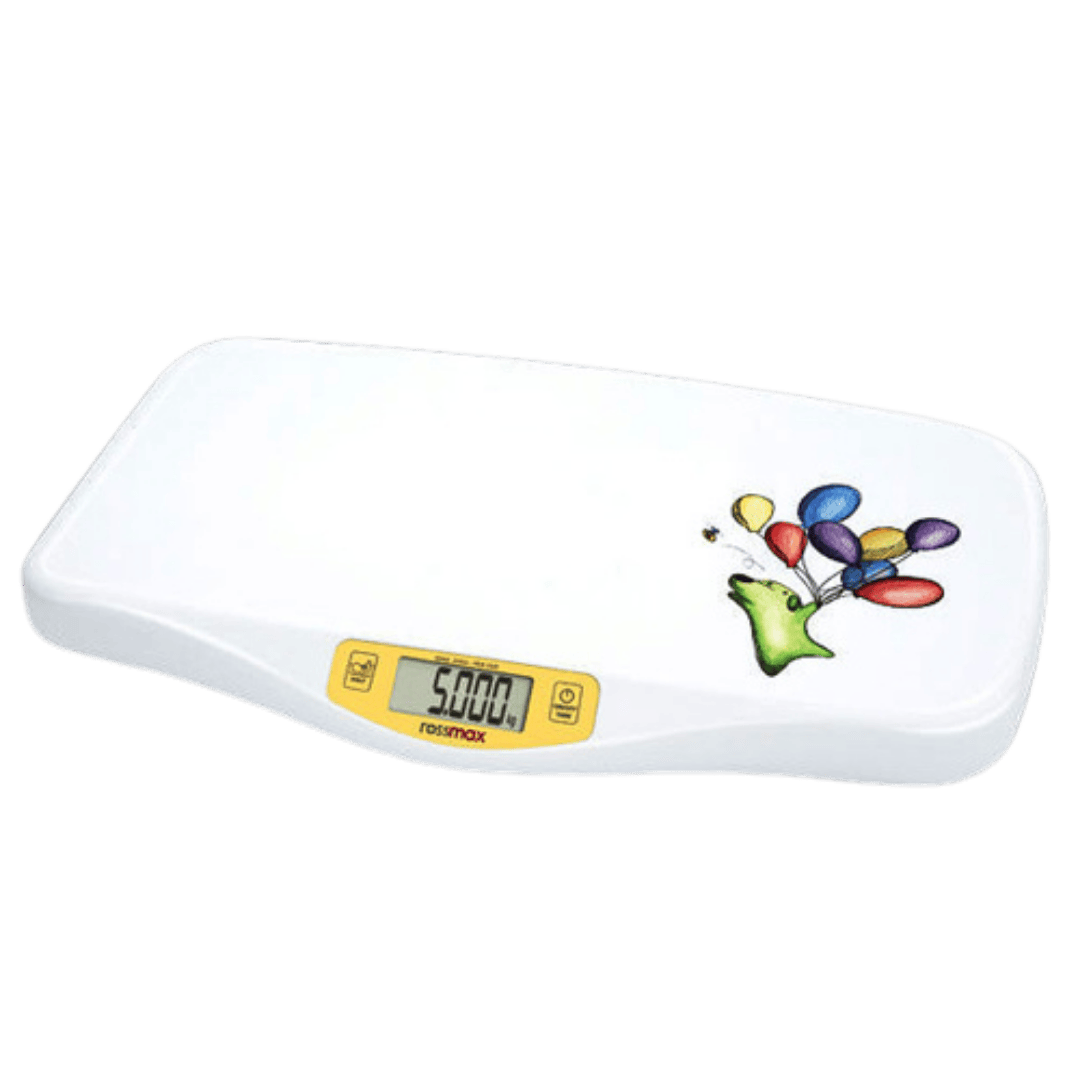 ترازو-دیجیتالی-کودک-رزمکس-مدل-we300 خرید ترازو دیجیتالی کودک رزمکس مدل WE300 - سینو طب