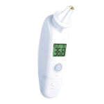 خرید تب‌سنج دیجیتال گوشی رزمکس مدل RA600-سینو طب