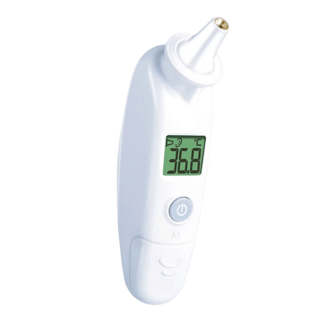 خرید تب‌سنج دیجیتال گوشی رزمکس مدل RA600-سینو طب