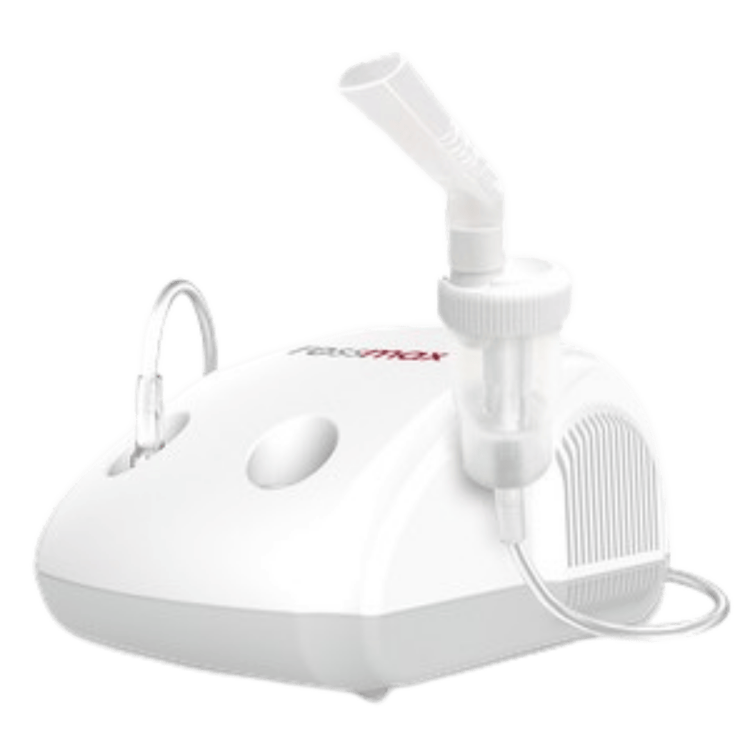 خرید نبولایزر پیستونی رزمکس مدل NB500 - سینو طب
